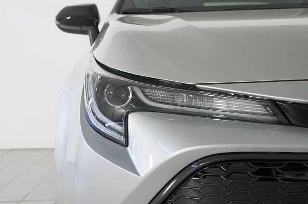 Toyota Rav4 usata a Como (6)
