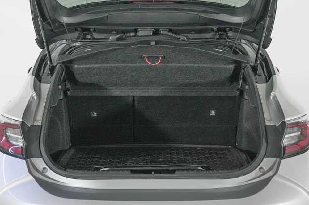 Toyota Rav4 usata a Como (8)