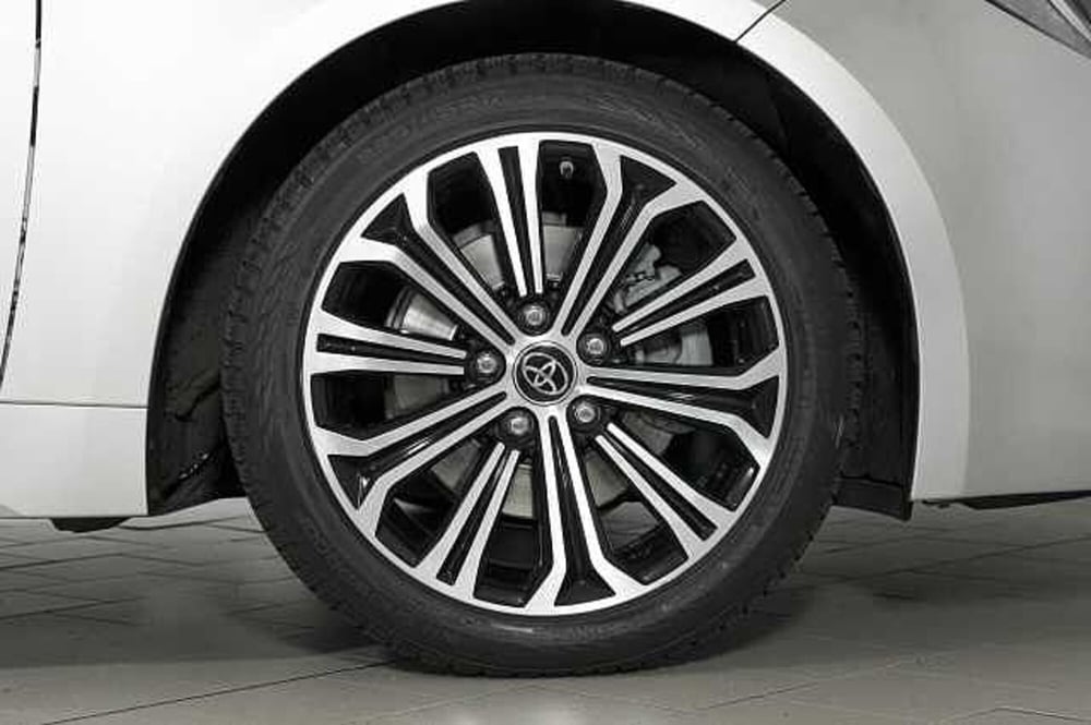 Toyota Rav4 usata a Como (9)