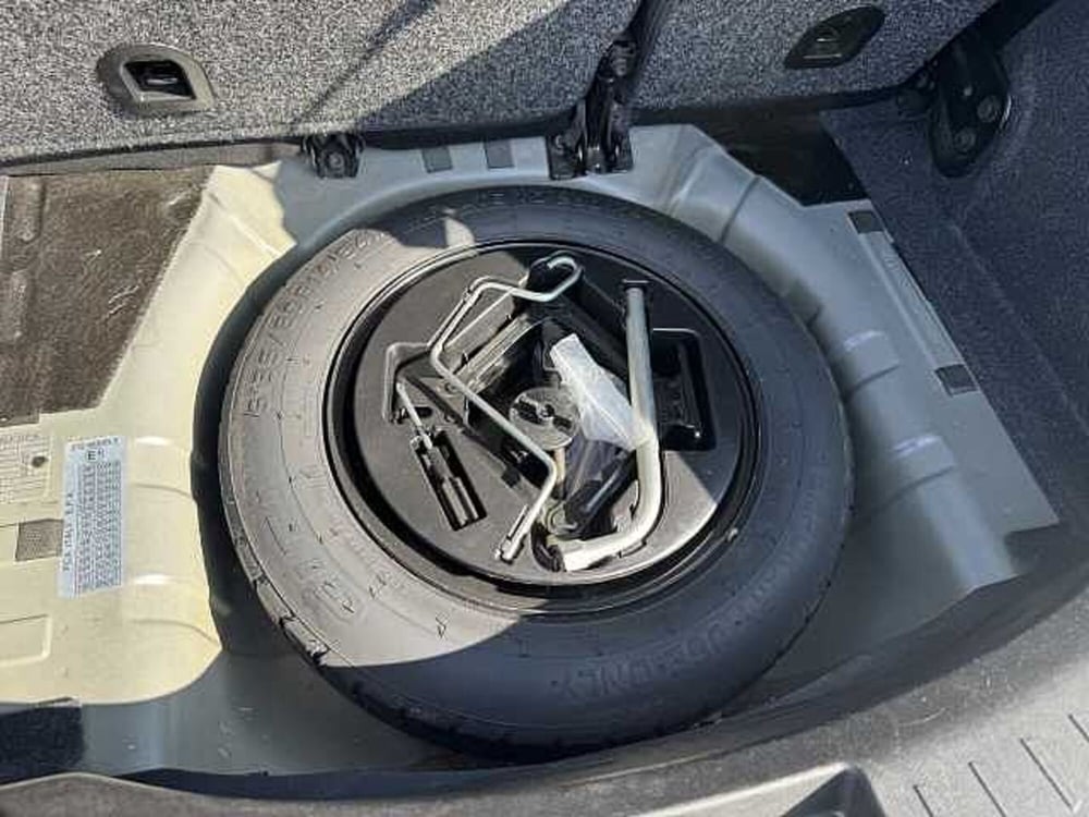 Lancia Ypsilon usata a Torino (10)