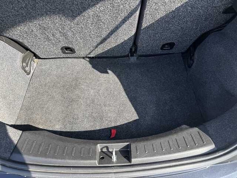 Lancia Ypsilon usata a Torino (9)
