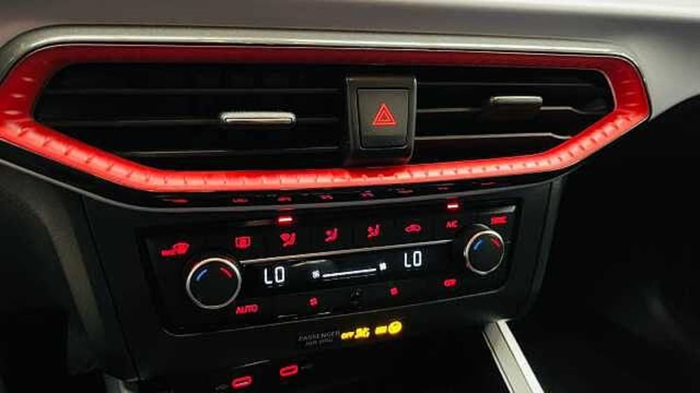 SEAT Arona usata a Milano (11)
