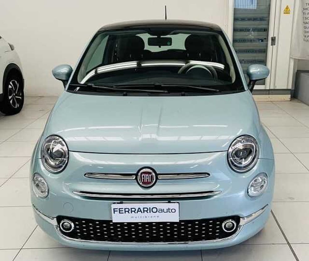 Fiat 500 usata a Milano (5)