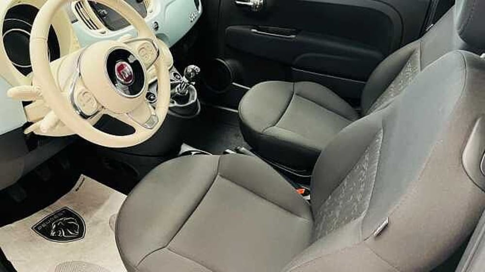 Fiat 500 usata a Milano (8)