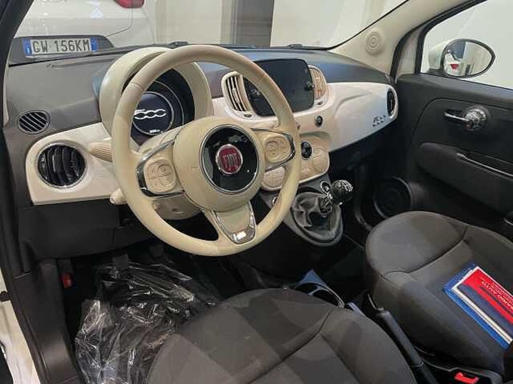 Fiat 500 usata a Milano (4)