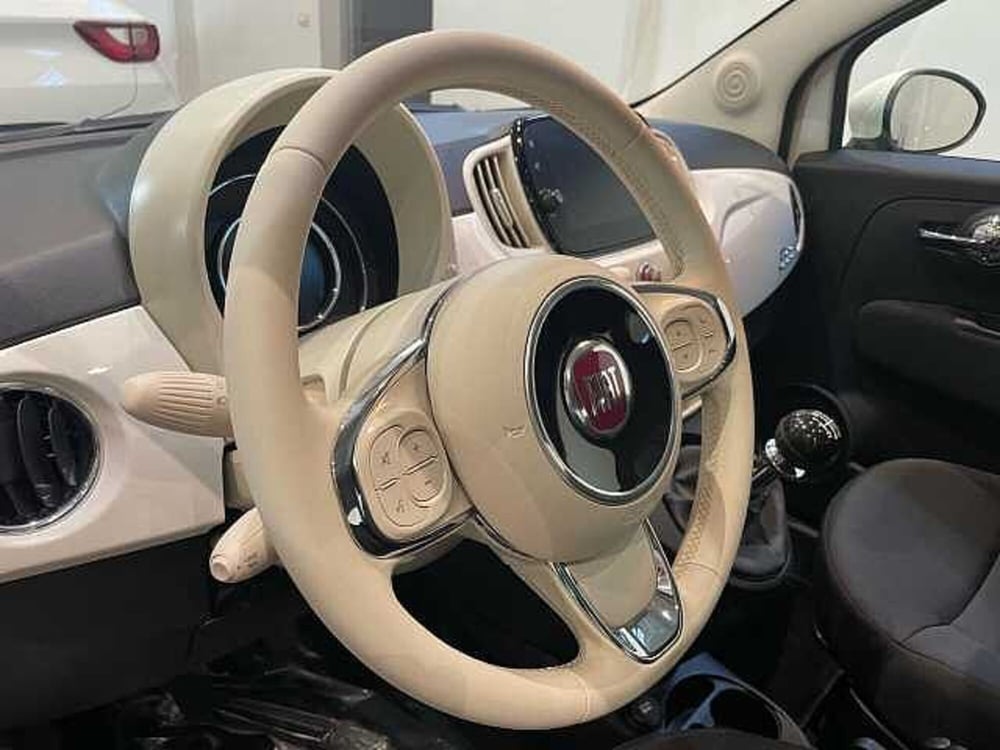 Fiat 500 usata a Milano (5)