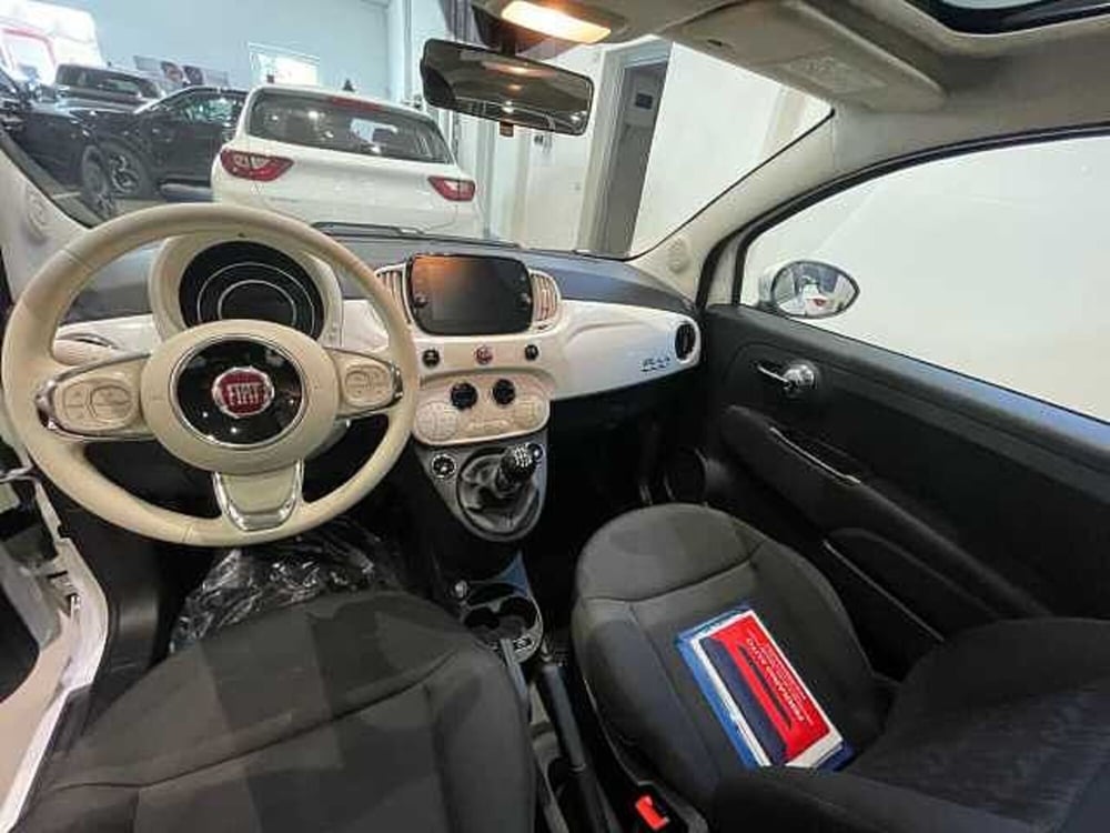 Fiat 500 usata a Milano (6)