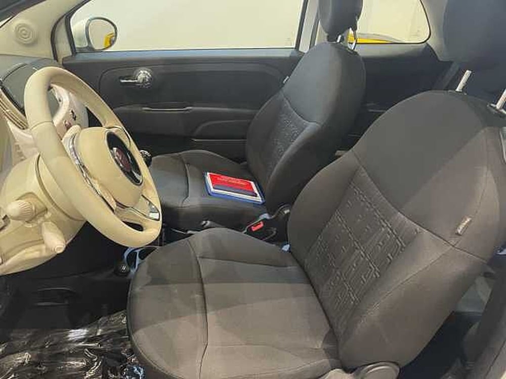 Fiat 500 usata a Milano (7)