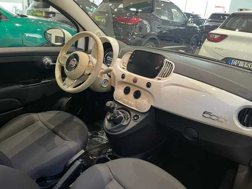 Fiat 500 usata a Milano (8)