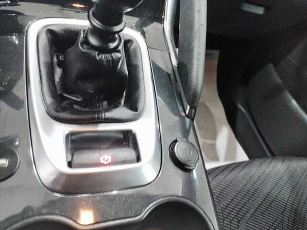 Peugeot 3008 usata a Lecce (11)