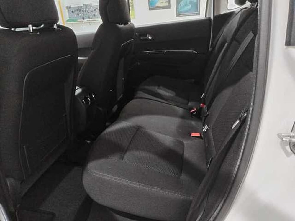 Peugeot 3008 usata a Lecce (13)