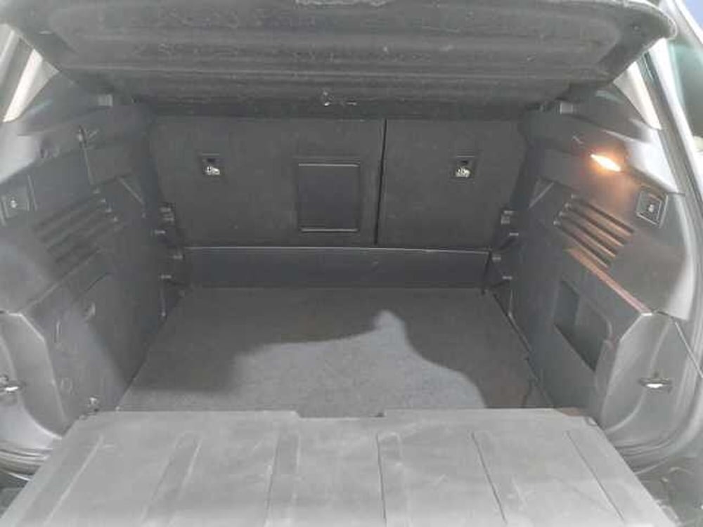 Peugeot 3008 usata a Lecce (14)