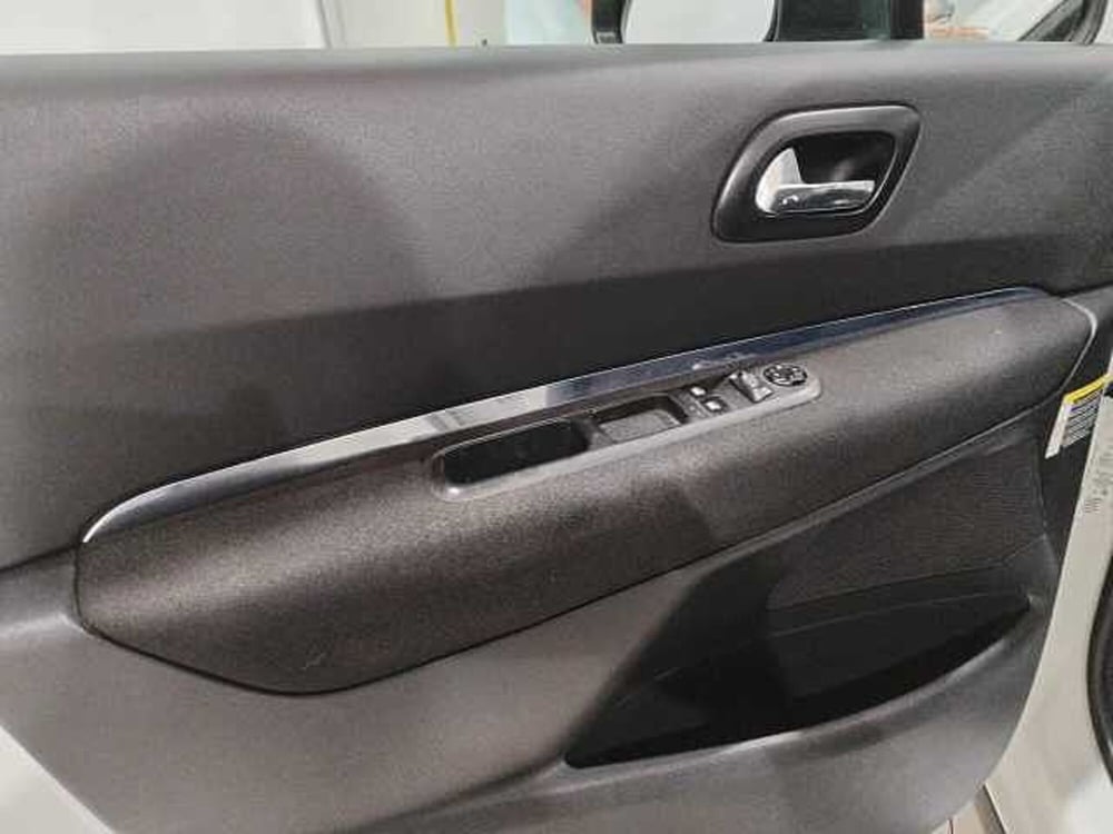Peugeot 3008 usata a Lecce (5)