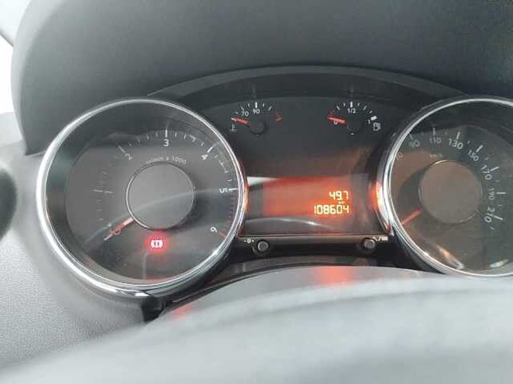 Peugeot 3008 usata a Lecce (7)