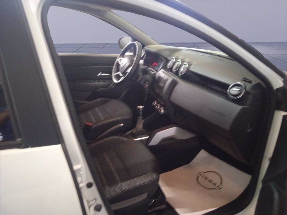 Dacia Duster usata a Milano (11)