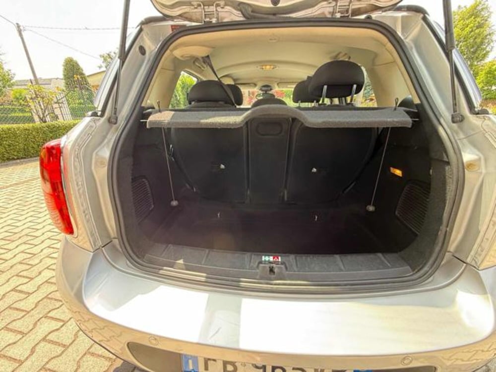 MINI Mini Countryman usata a Brescia (15)