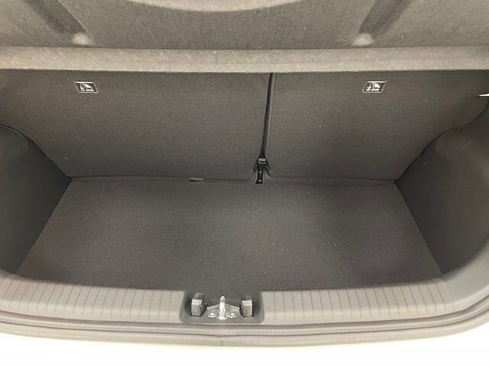 Hyundai i10 nuova a Alessandria (6)