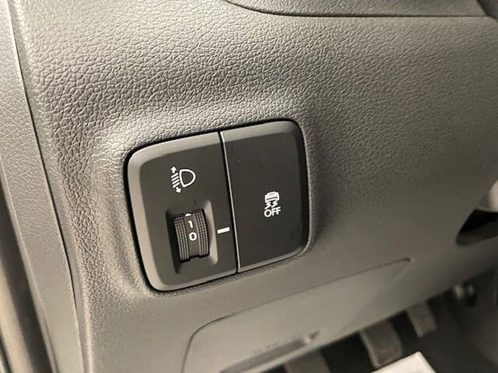 Hyundai i10 nuova a Alessandria (9)