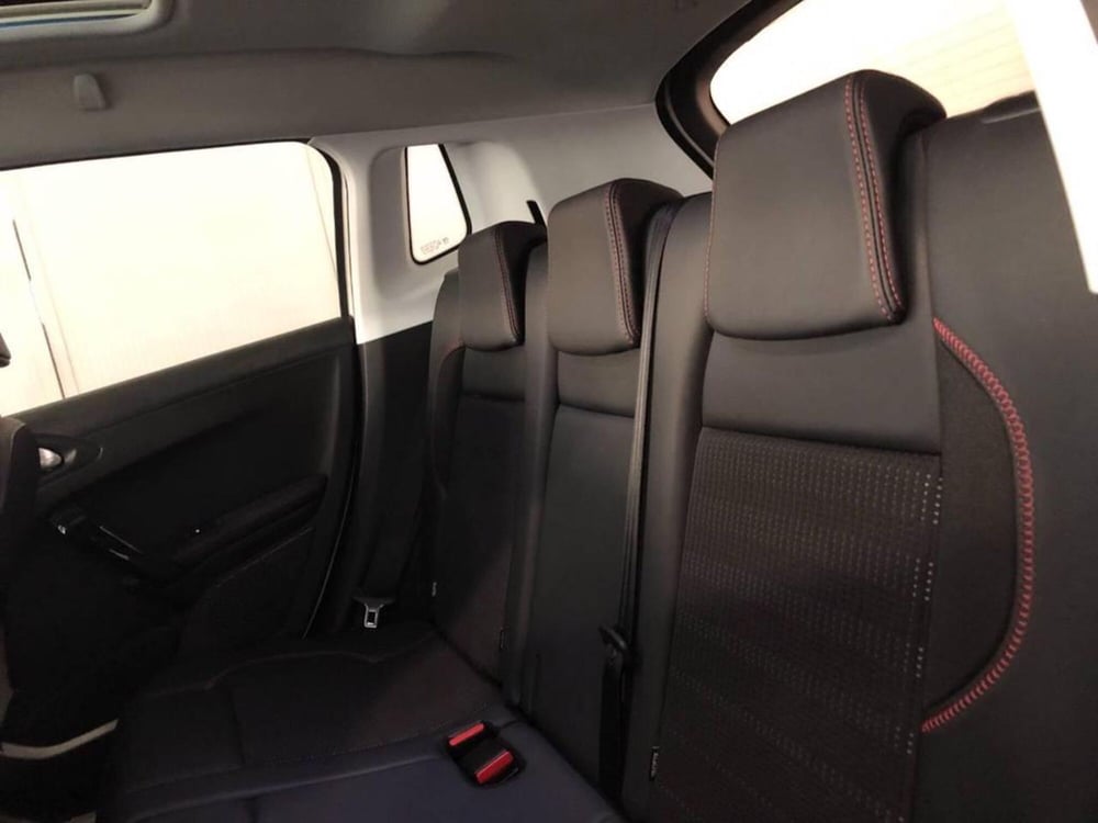 Peugeot 2008 usata a Torino (12)