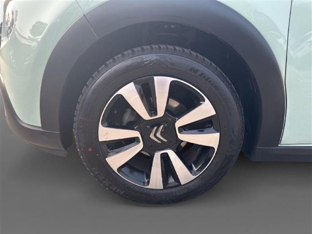 Citroen C3 usata a Torino (10)