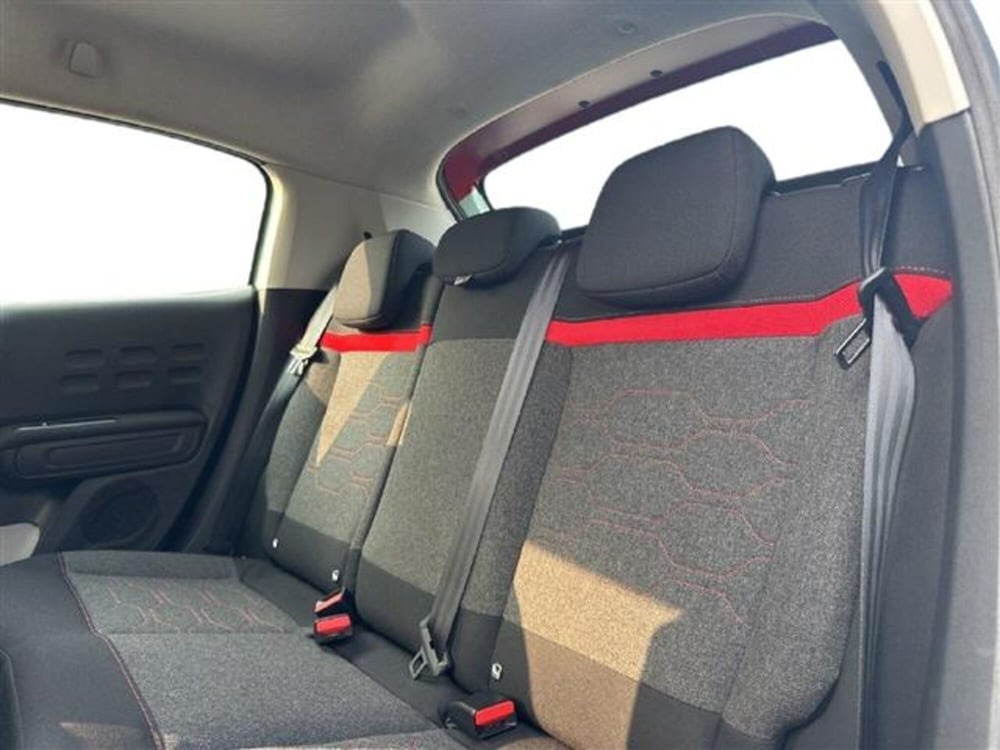 Citroen C3 usata a Torino (12)