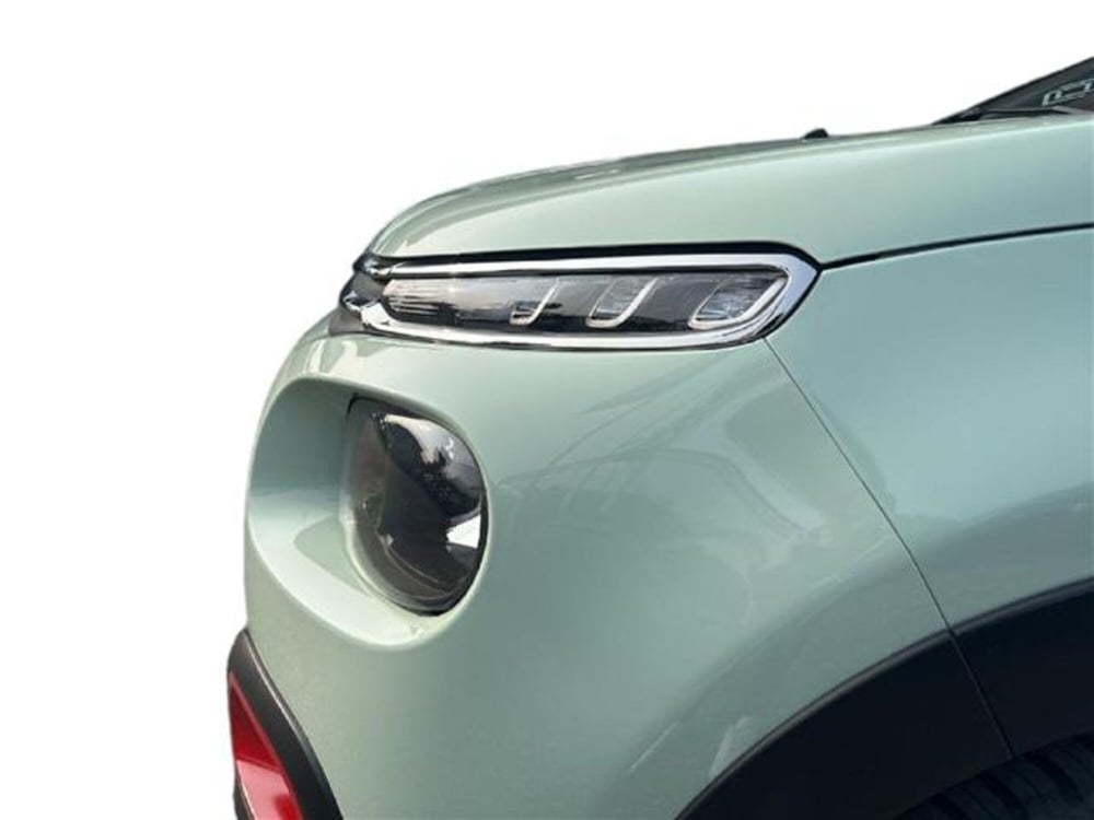Citroen C3 usata a Torino (9)