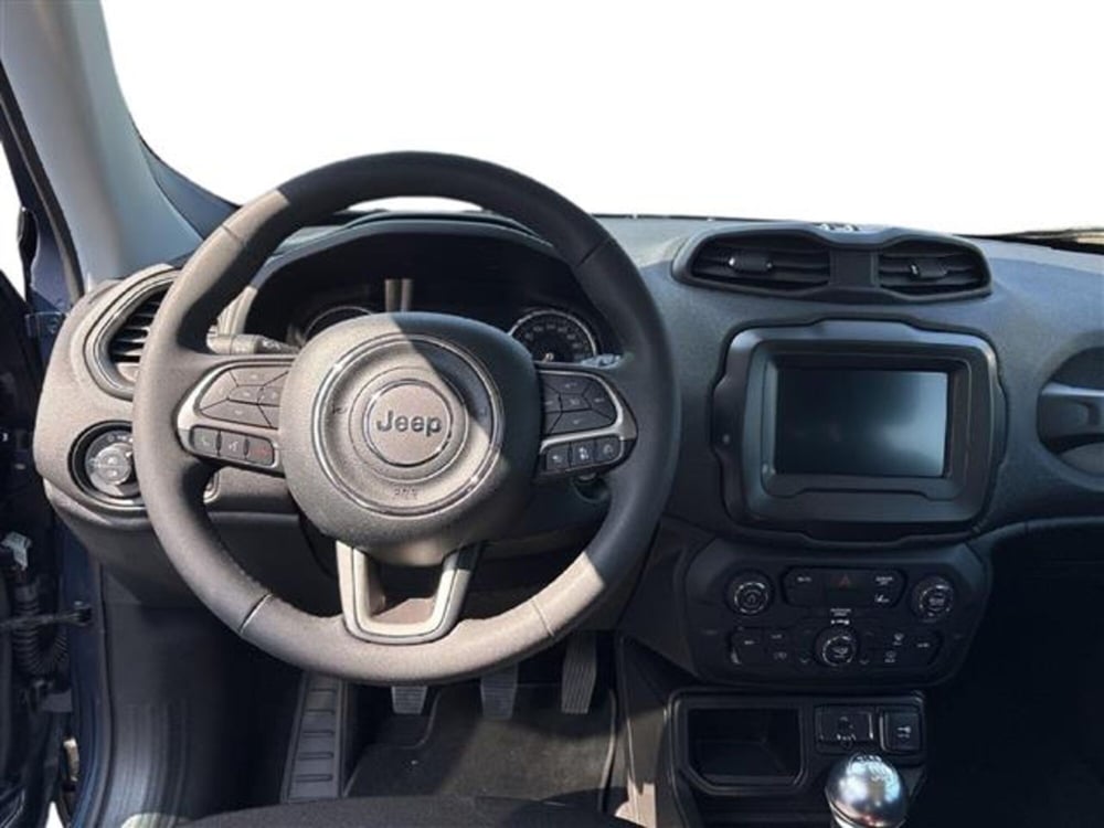 Jeep Renegade usata a Torino (10)