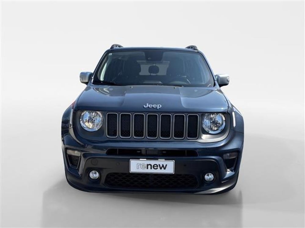 Jeep Renegade usata a Torino (5)