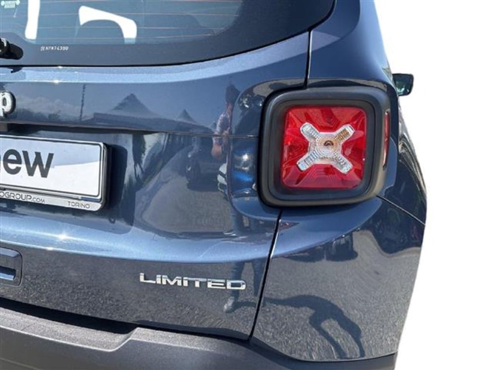 Jeep Renegade usata a Torino (6)