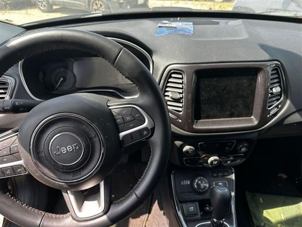 Jeep Compass usata a Ascoli Piceno (12)