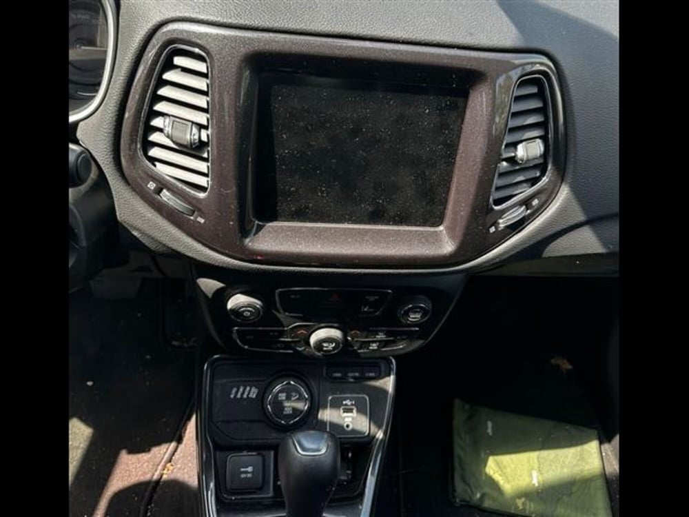 Jeep Compass usata a Ascoli Piceno (13)