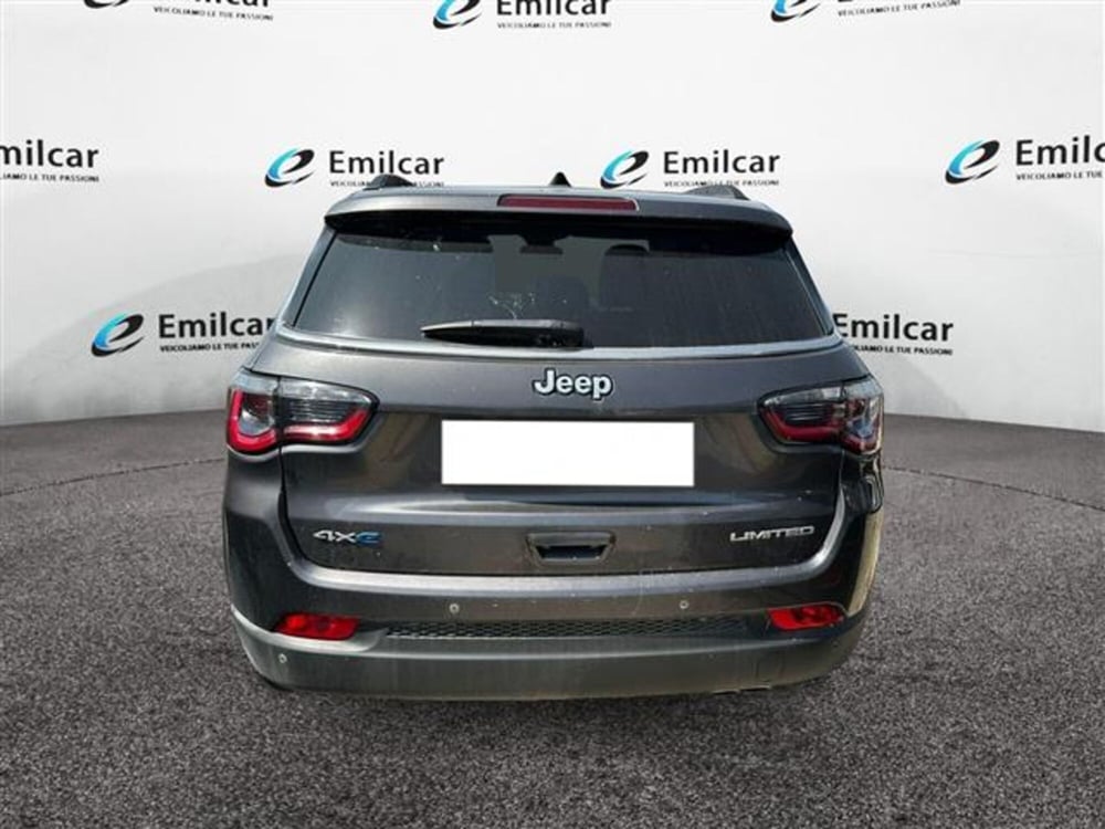 Jeep Compass usata a Ascoli Piceno (6)