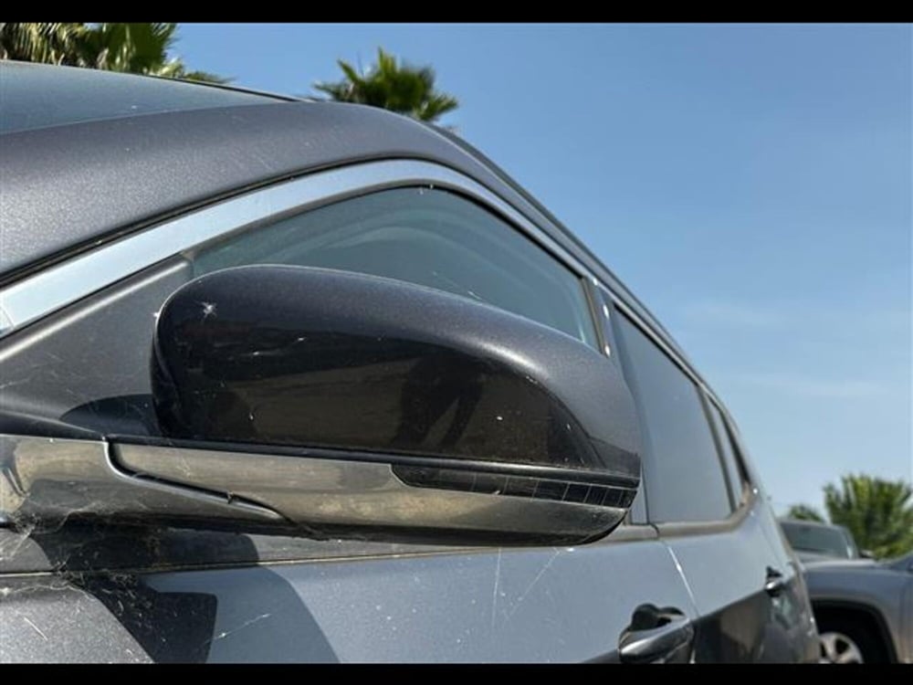 Jeep Compass usata a Ascoli Piceno (8)