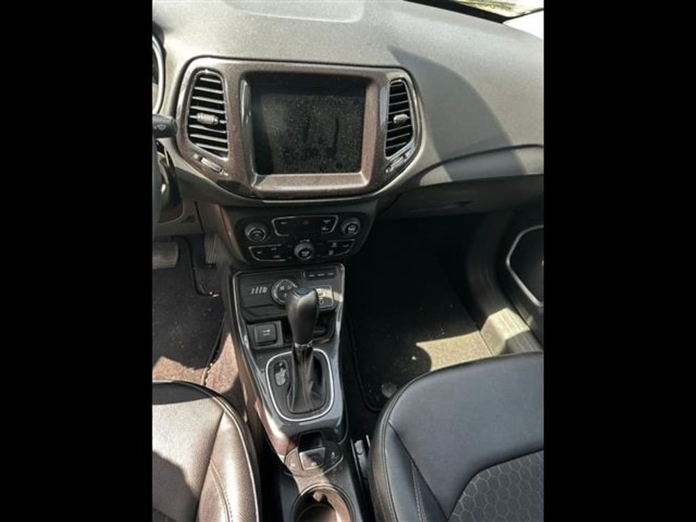 Jeep Compass usata a Ascoli Piceno (12)