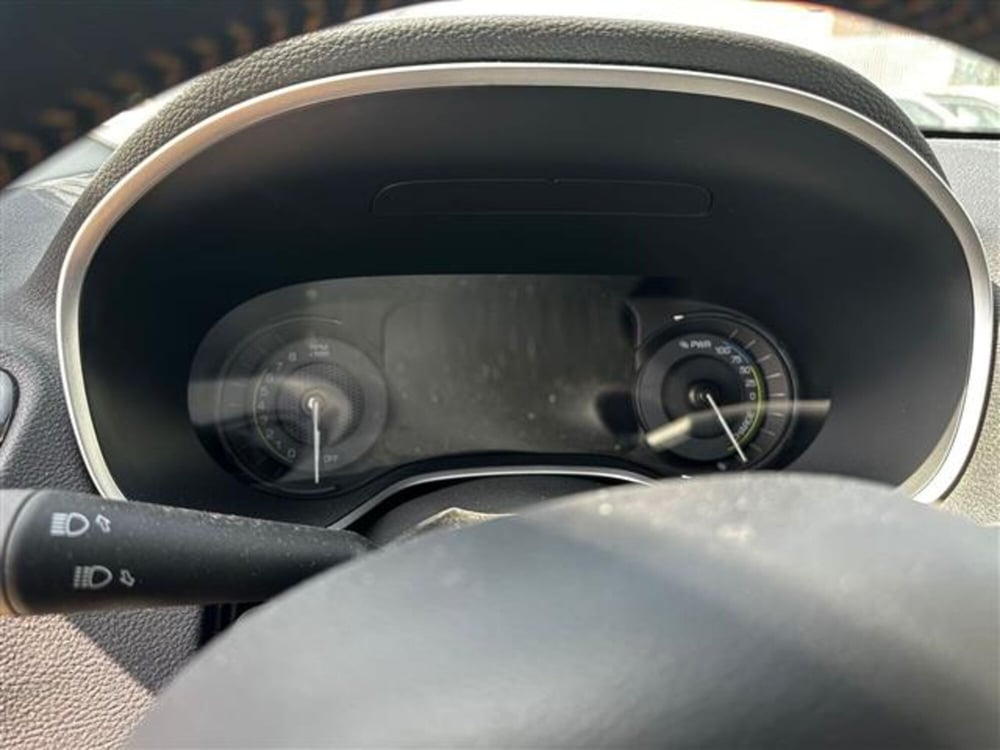 Jeep Compass usata a Ascoli Piceno (14)