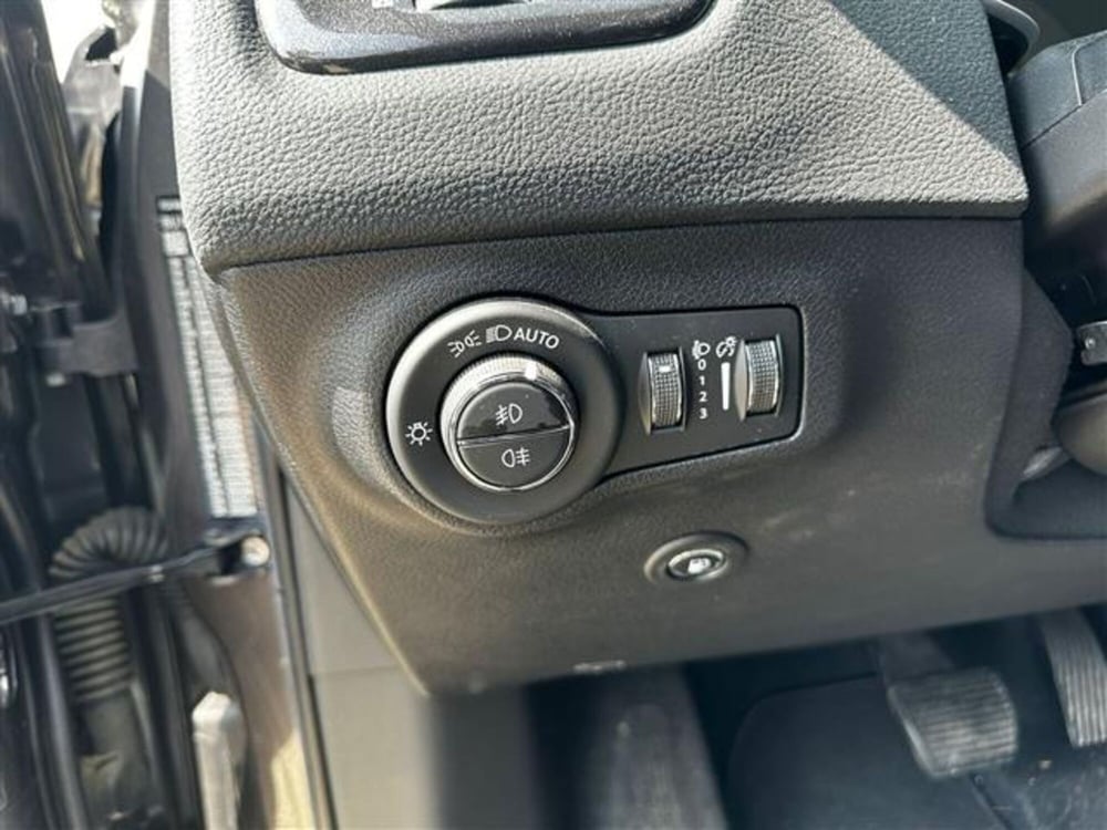 Jeep Compass usata a Ascoli Piceno (15)