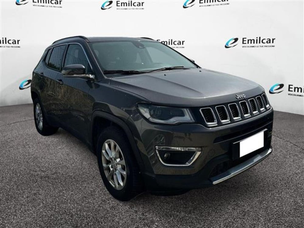 Jeep Compass usata a Ascoli Piceno (3)