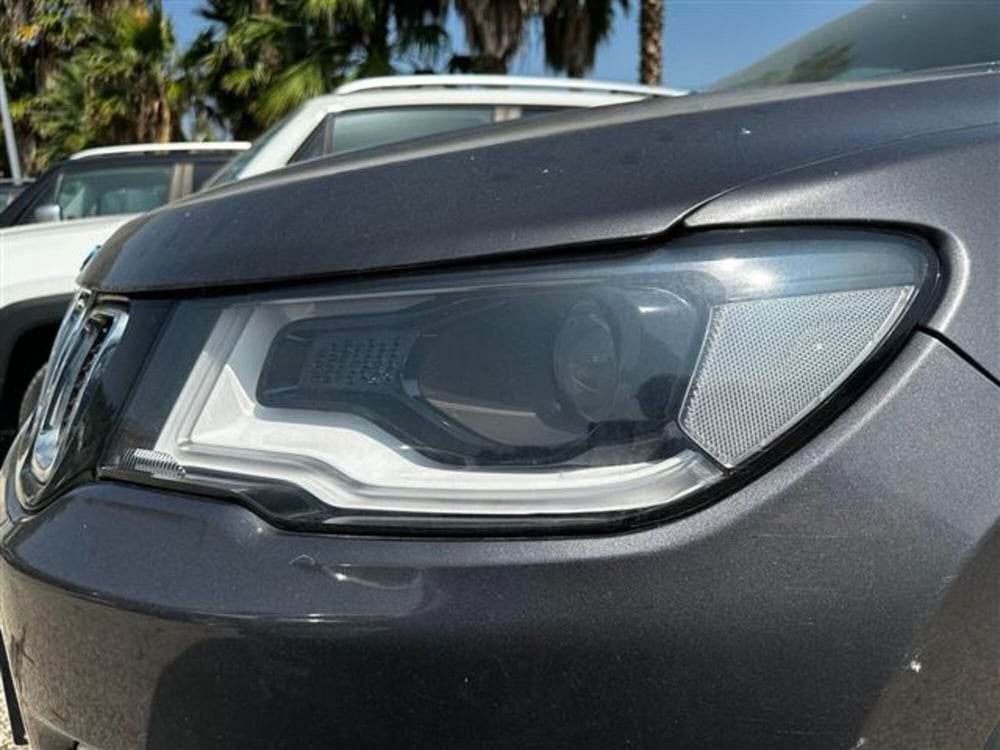 Jeep Compass usata a Ascoli Piceno (6)