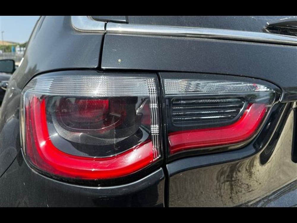 Jeep Compass usata a Ascoli Piceno (10)