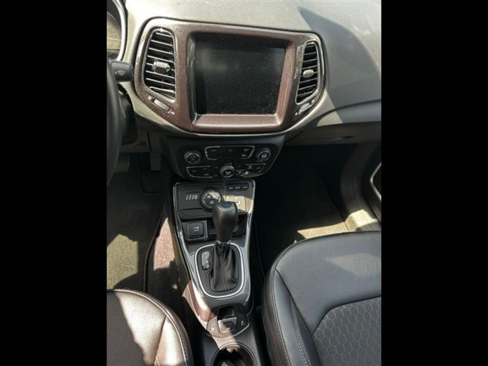 Jeep Compass usata a Ascoli Piceno (13)