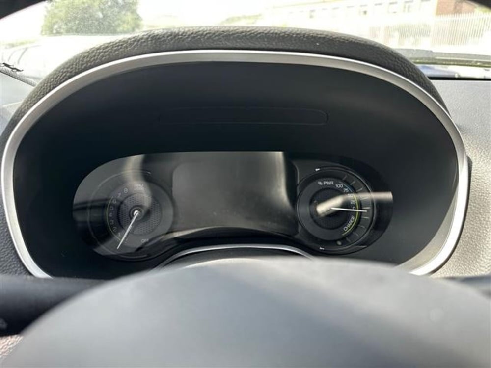 Jeep Compass usata a Ascoli Piceno (15)