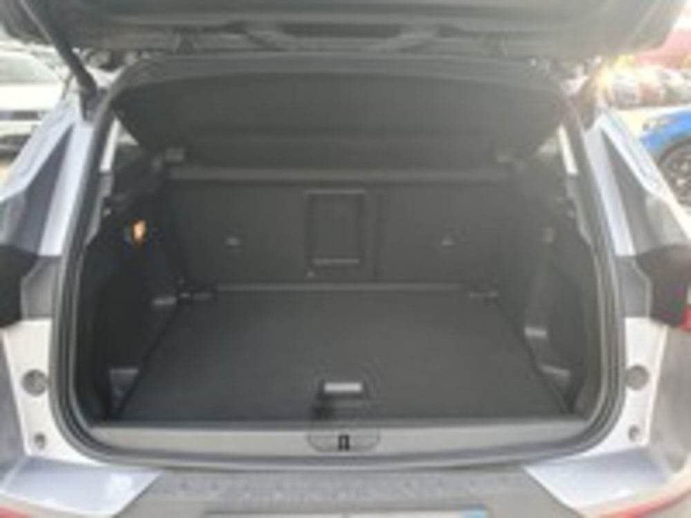 Opel Grandland X usata a Udine (10)