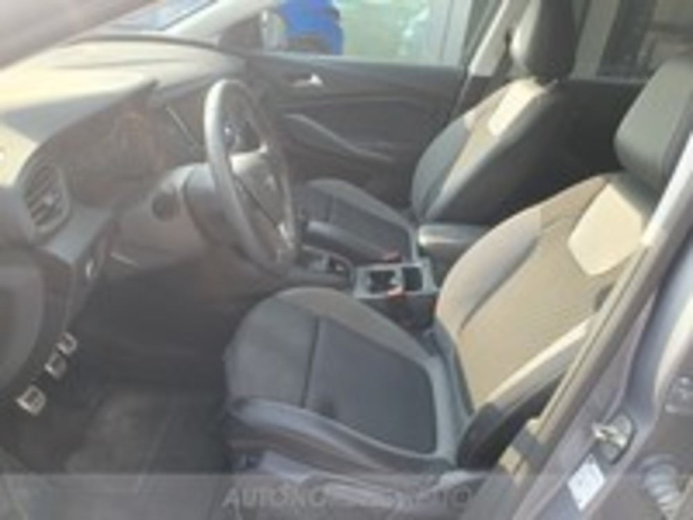 Opel Grandland X usata a Udine (12)