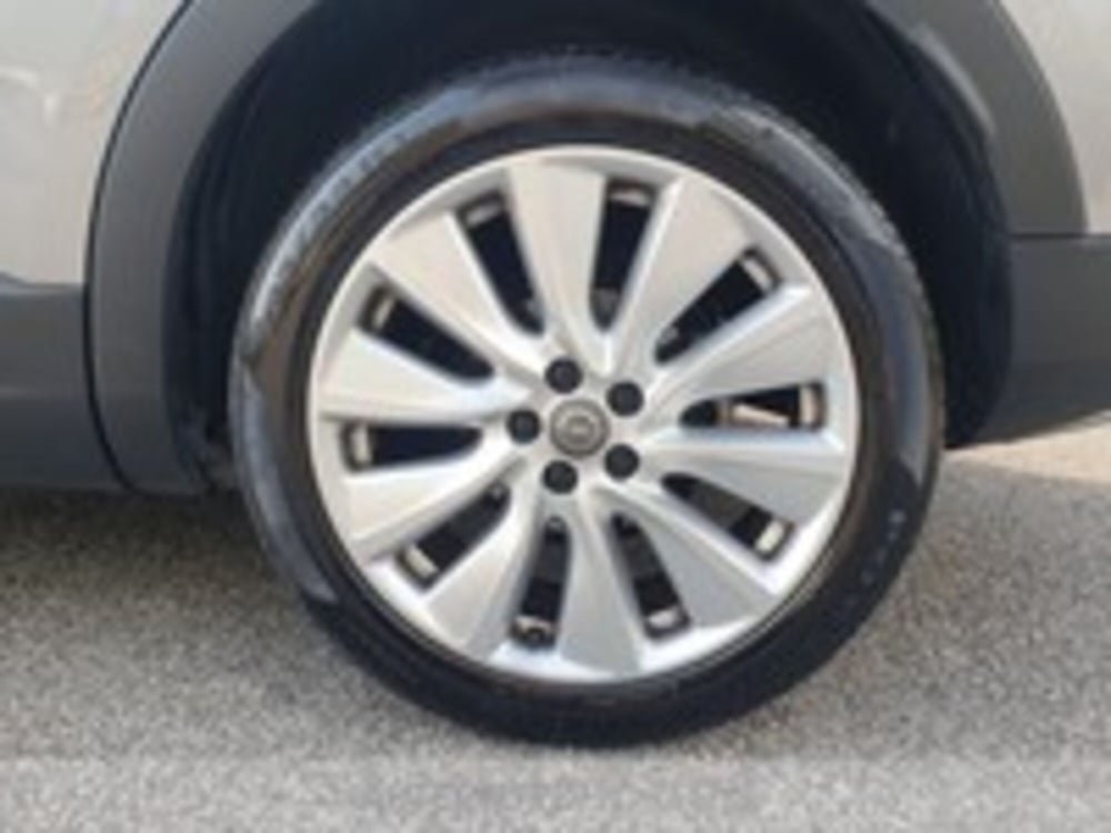 Opel Grandland X usata a Udine (9)