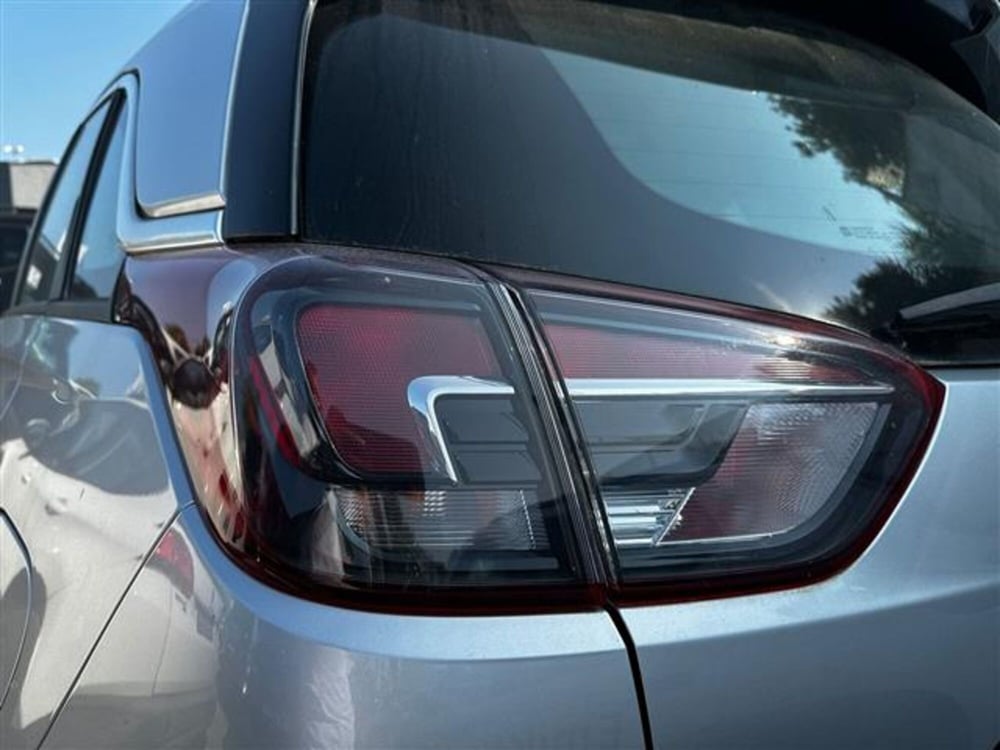 Opel Crossland X usata a Ascoli Piceno (10)