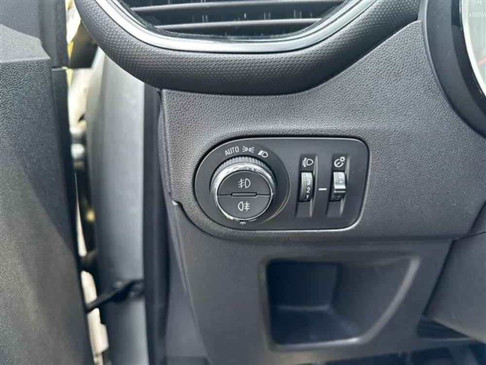 Opel Crossland X usata a Ascoli Piceno (15)