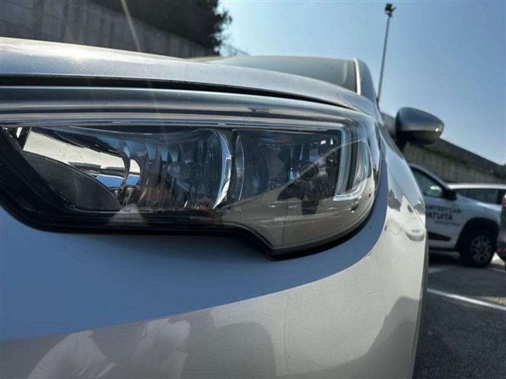 Opel Crossland X usata a Ascoli Piceno (8)