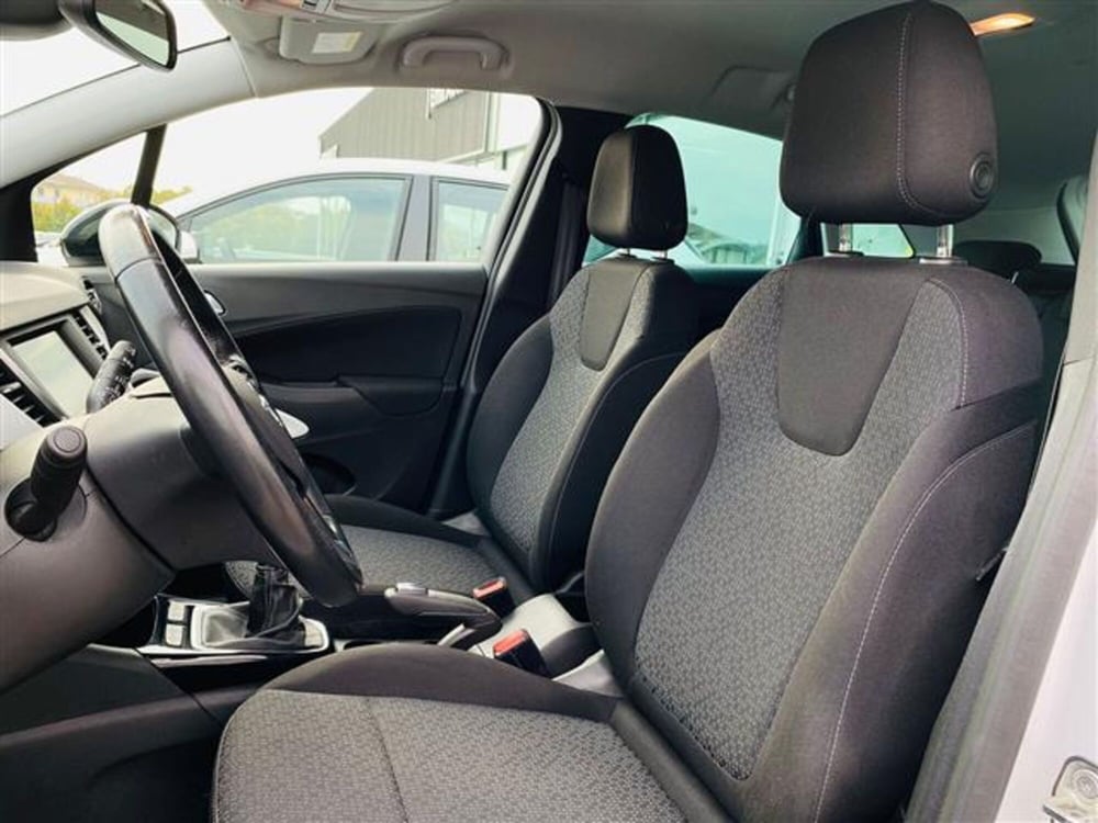 Opel Crossland usata a Ascoli Piceno (13)