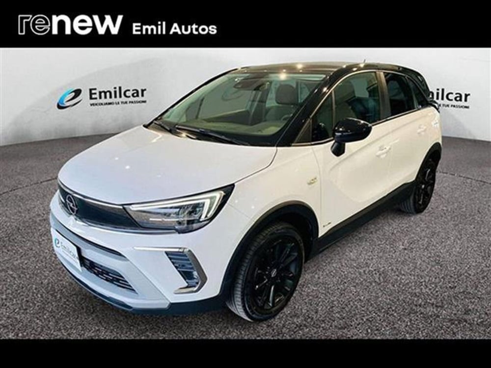 Opel Crossland usata a Ascoli Piceno (2)