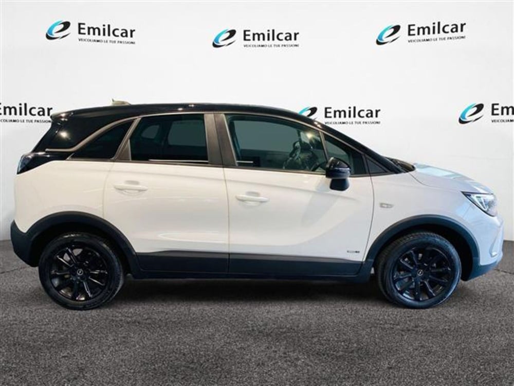 Opel Crossland usata a Ascoli Piceno (5)